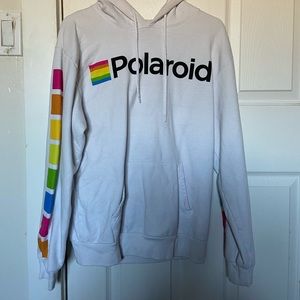 Polaroid Sweatshirt